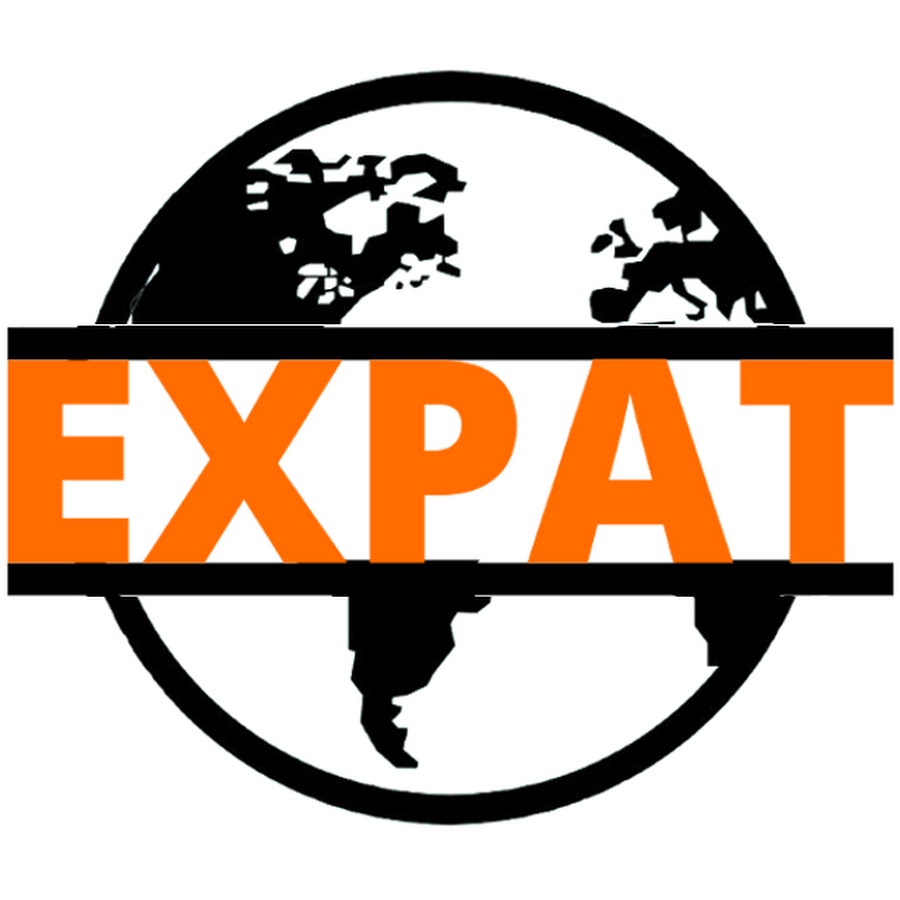 How To Expat YouTube channel avatar