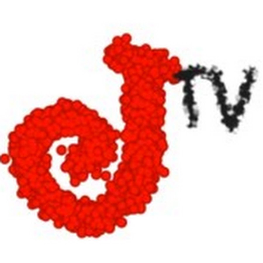 Junior TV YouTube channel avatar