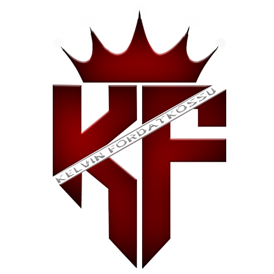 KELVIN FORDATKOSSU / R M L YouTube kanalı avatarı
