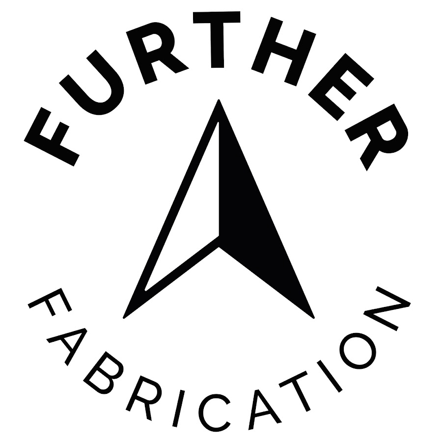 Further Fabrication YouTube channel avatar