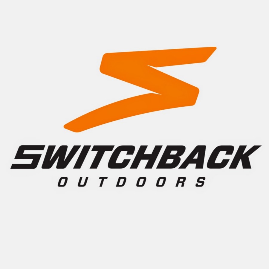 SwitchbackOutdoorstv YouTube channel avatar