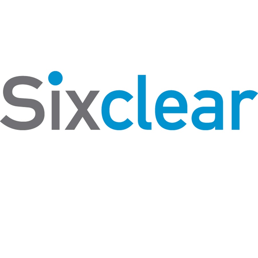 Sixclear رمز قناة اليوتيوب