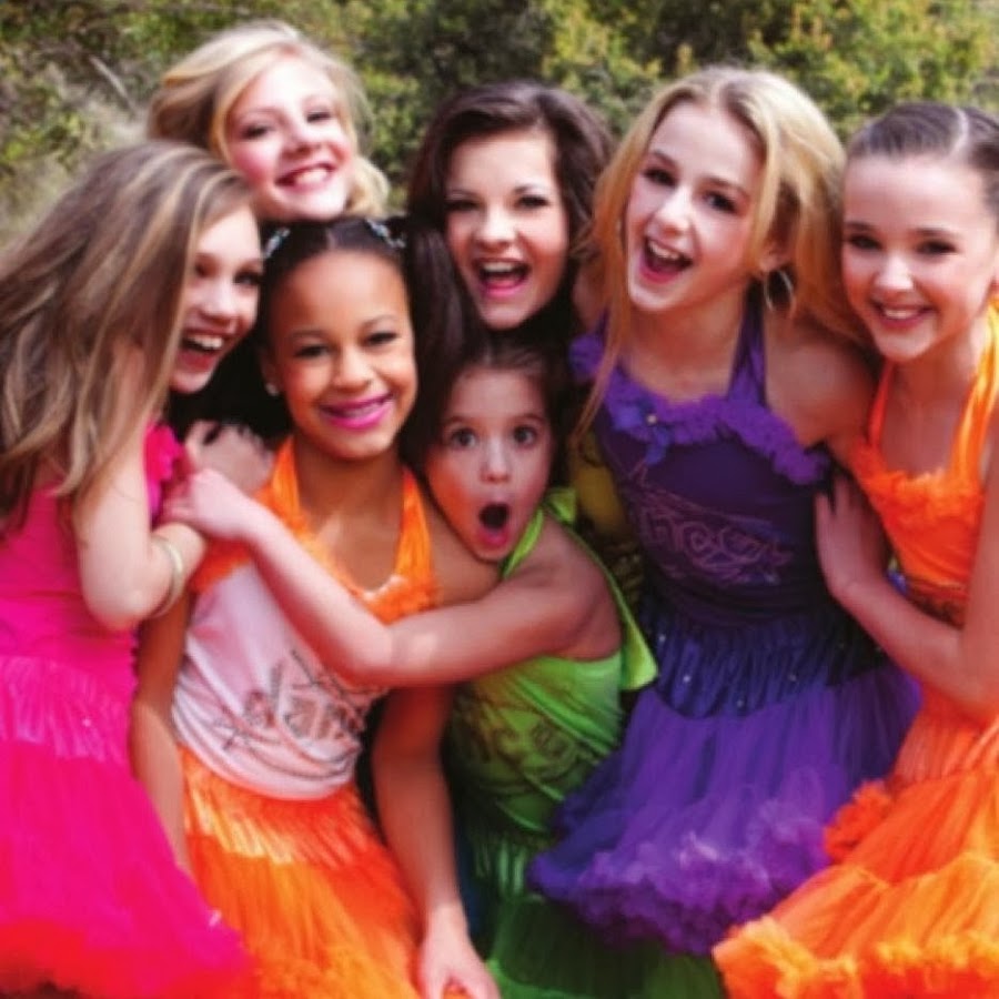 dancemoms81018 Avatar canale YouTube 