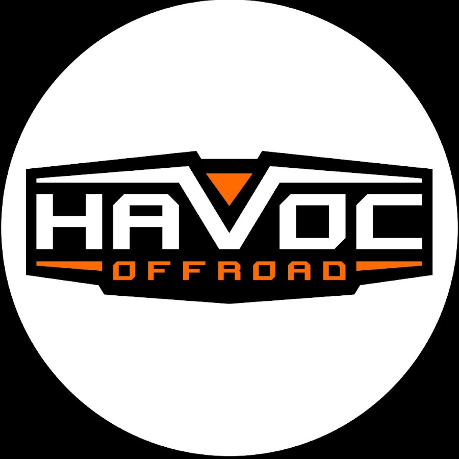 Havoc Offroad YouTube channel avatar