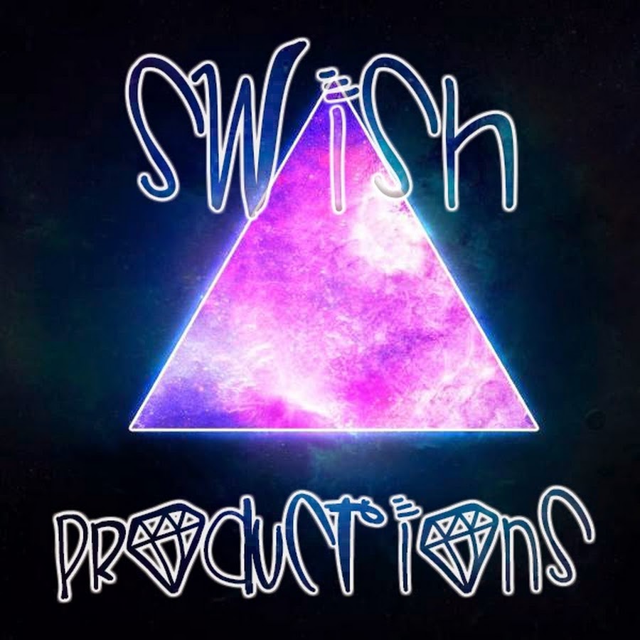Swish Productions YouTube channel avatar