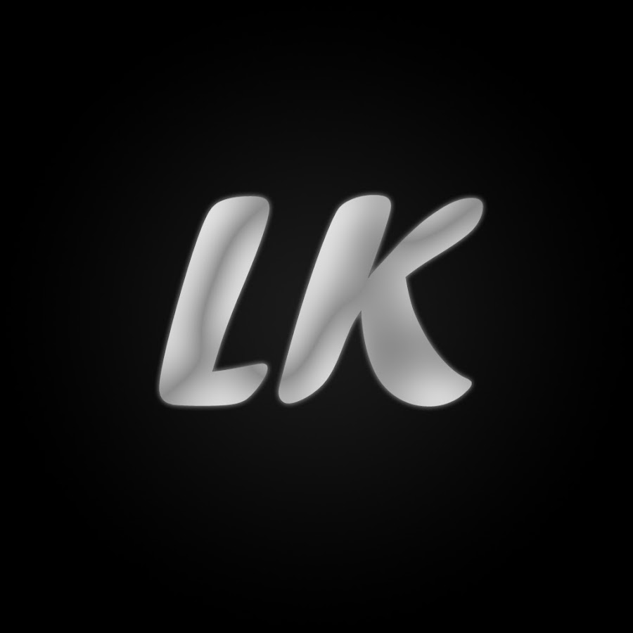 LKenT YouTube channel avatar