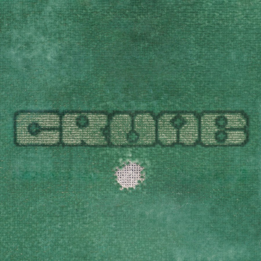 Crumb The Band YouTube 频道头像