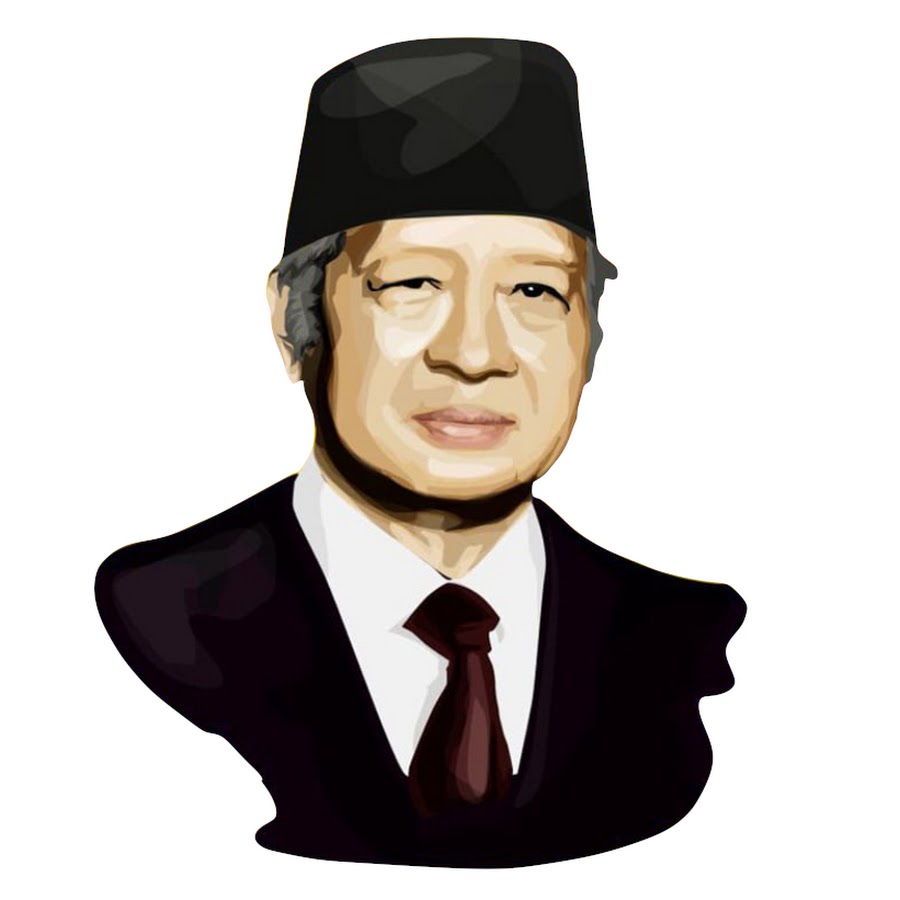 Soehartois Channel YouTube kanalı avatarı