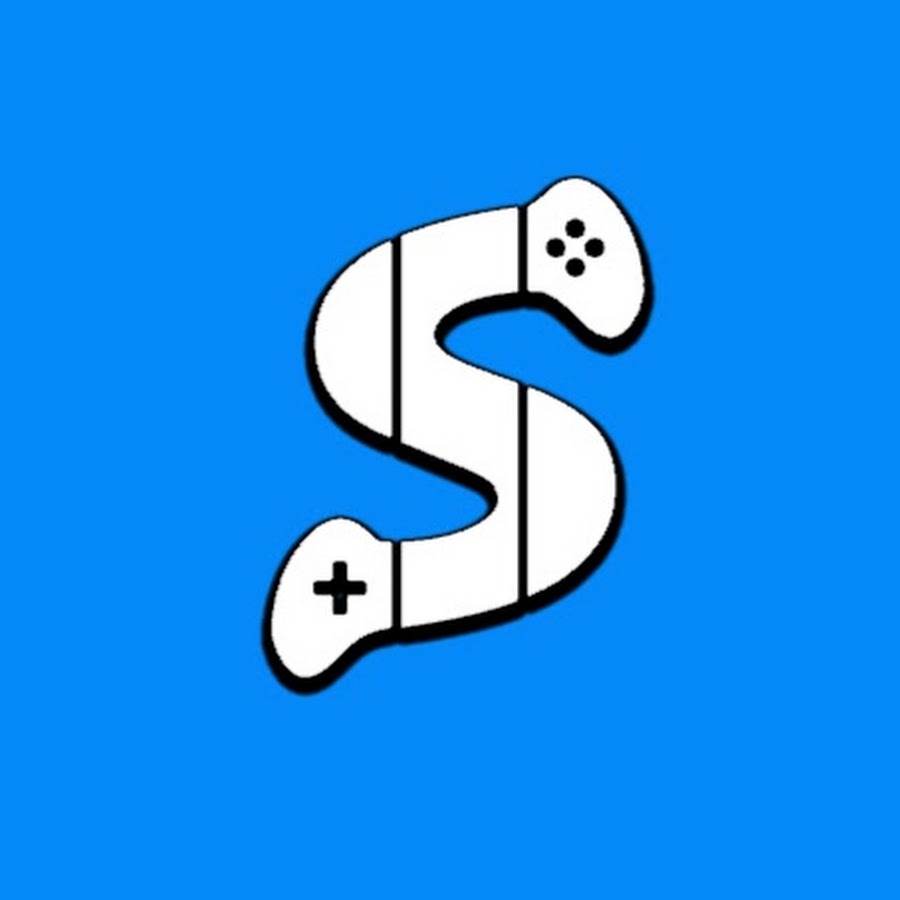 StiM YouTube channel avatar