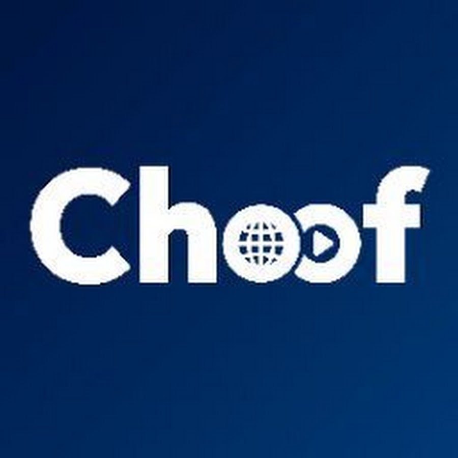 ChoofDz - القناة