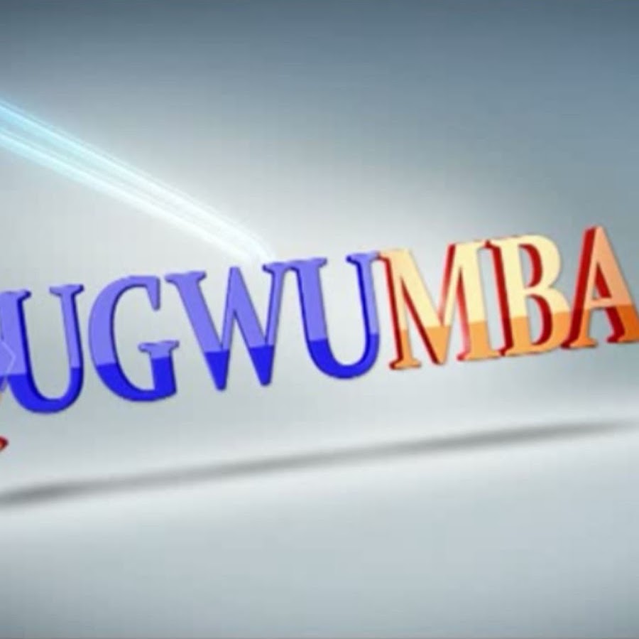 UGWUMBA TV YouTube 频道头像