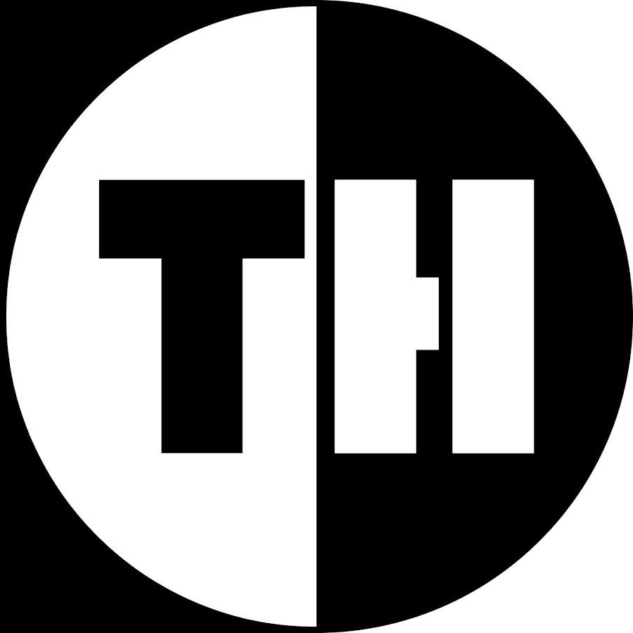 TecHelper YouTube channel avatar
