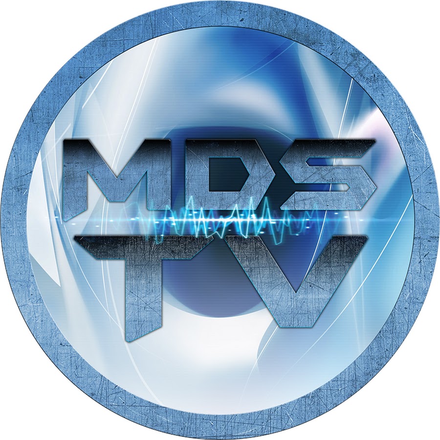 MDS-TV Awatar kanału YouTube
