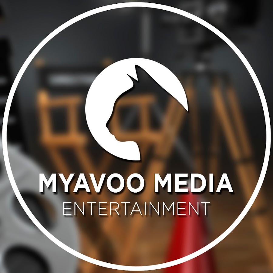 Myavoo Media Entertainment YouTube channel avatar