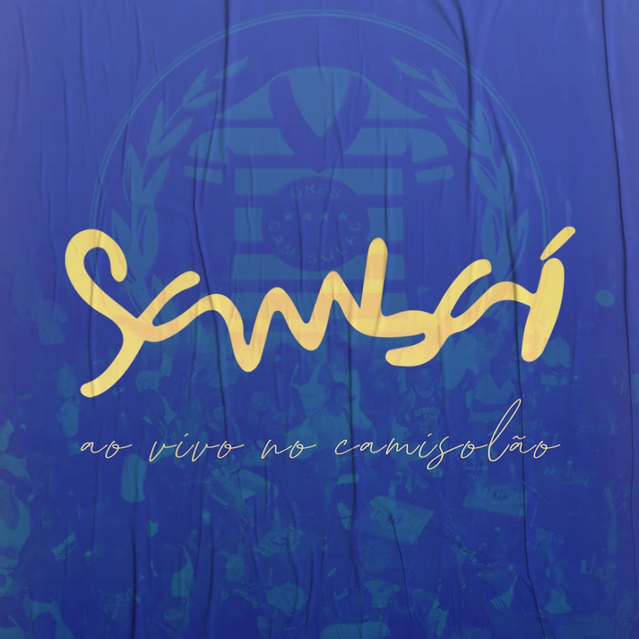 Grupo SambaÃ­ Avatar canale YouTube 