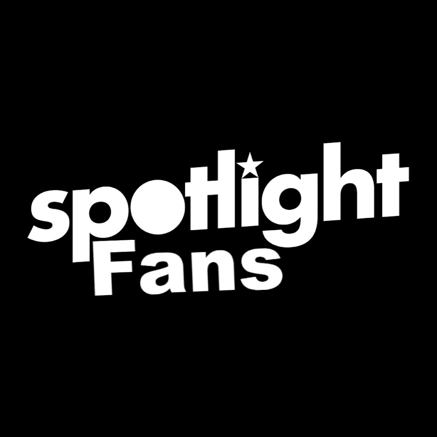 Spotlight Fans YouTube channel avatar