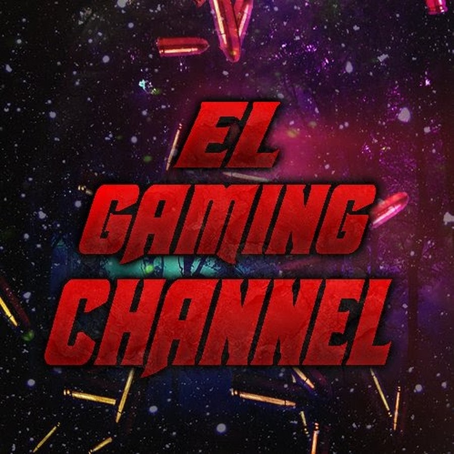 ElGamingChannel Avatar channel YouTube 