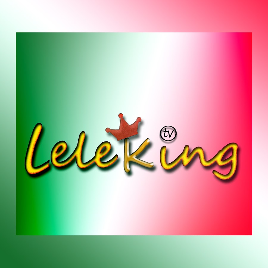 Lele King TV YouTube channel avatar