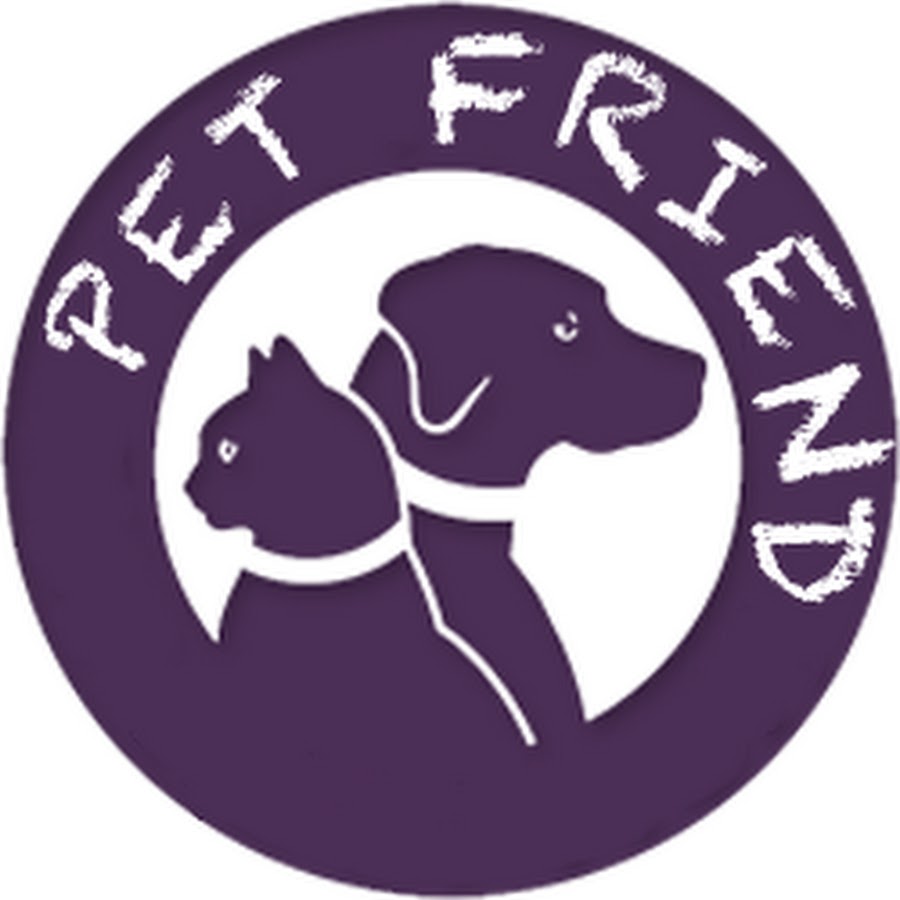 Pet Friend YouTube channel avatar