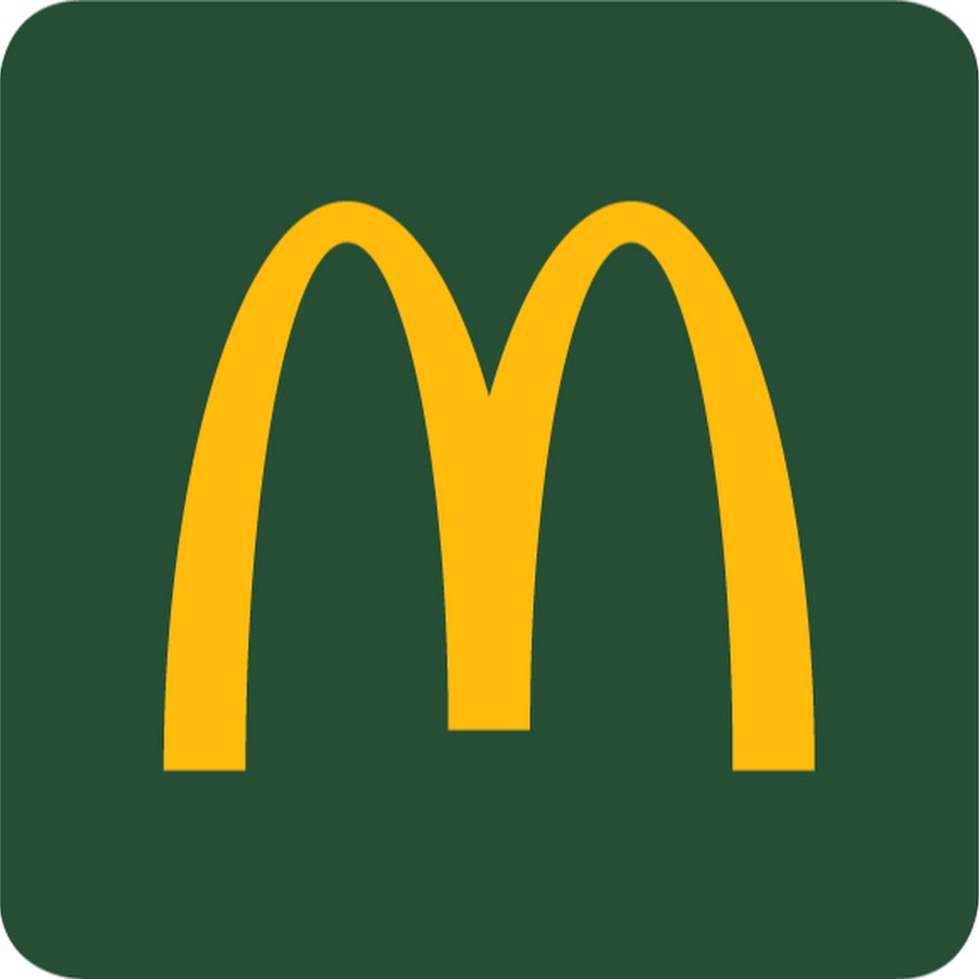 McDonaldsRomania YouTube channel avatar