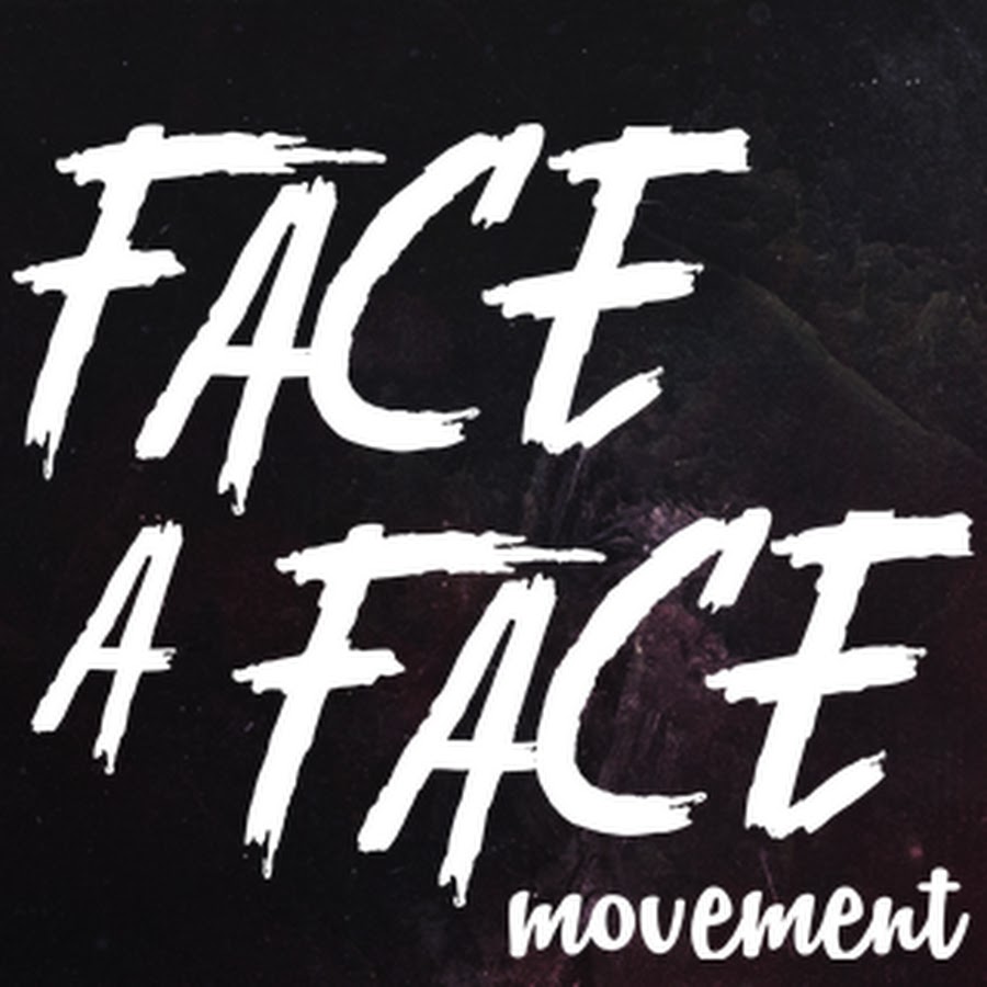 Face a Face Movement رمز قناة اليوتيوب