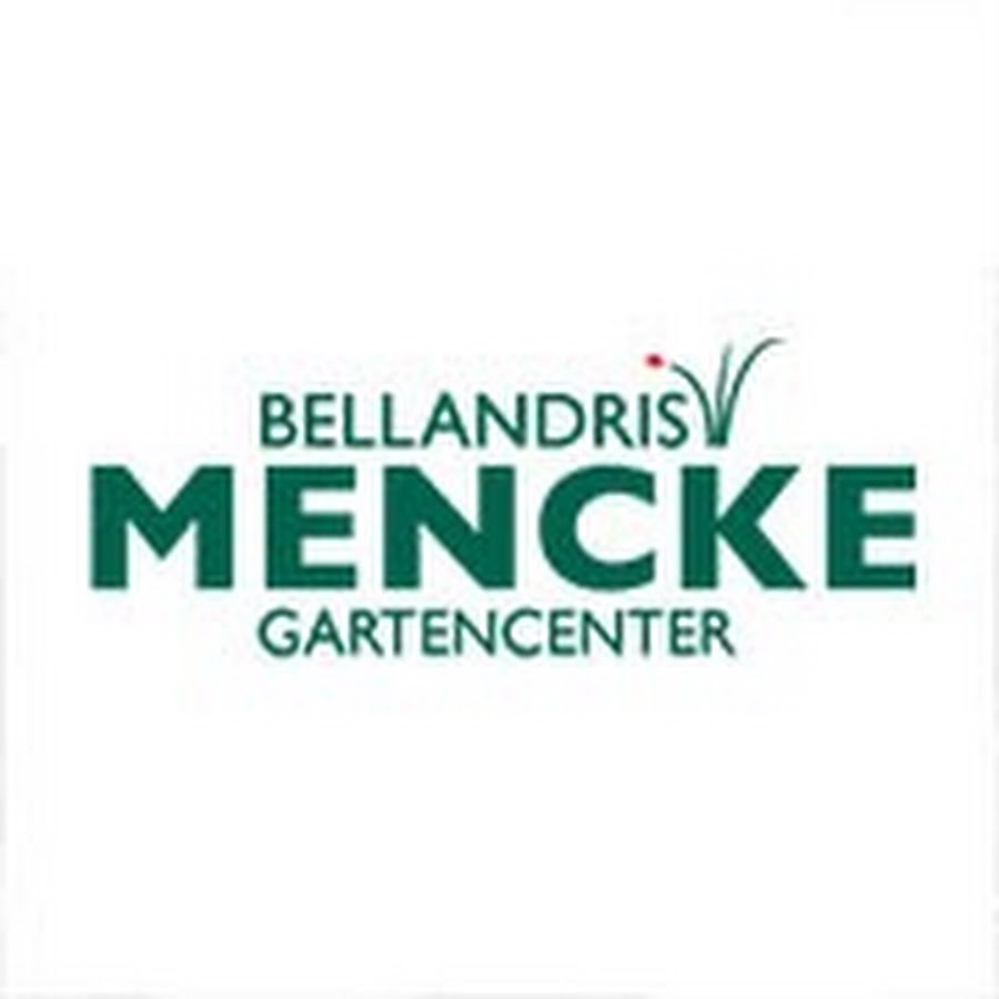 Mencke Gartencenter YouTube channel avatar