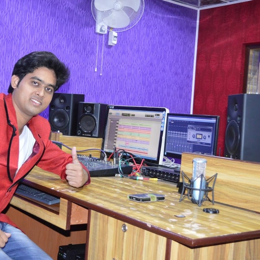 Dipa Recording Studio