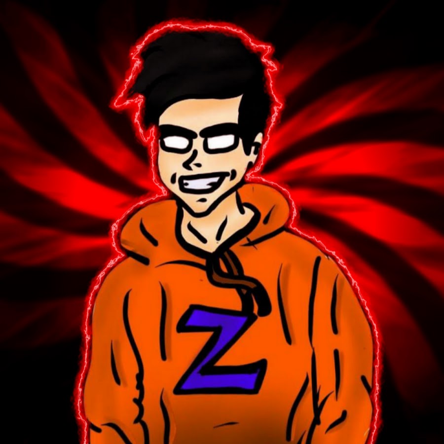 Editor Z YouTube channel avatar
