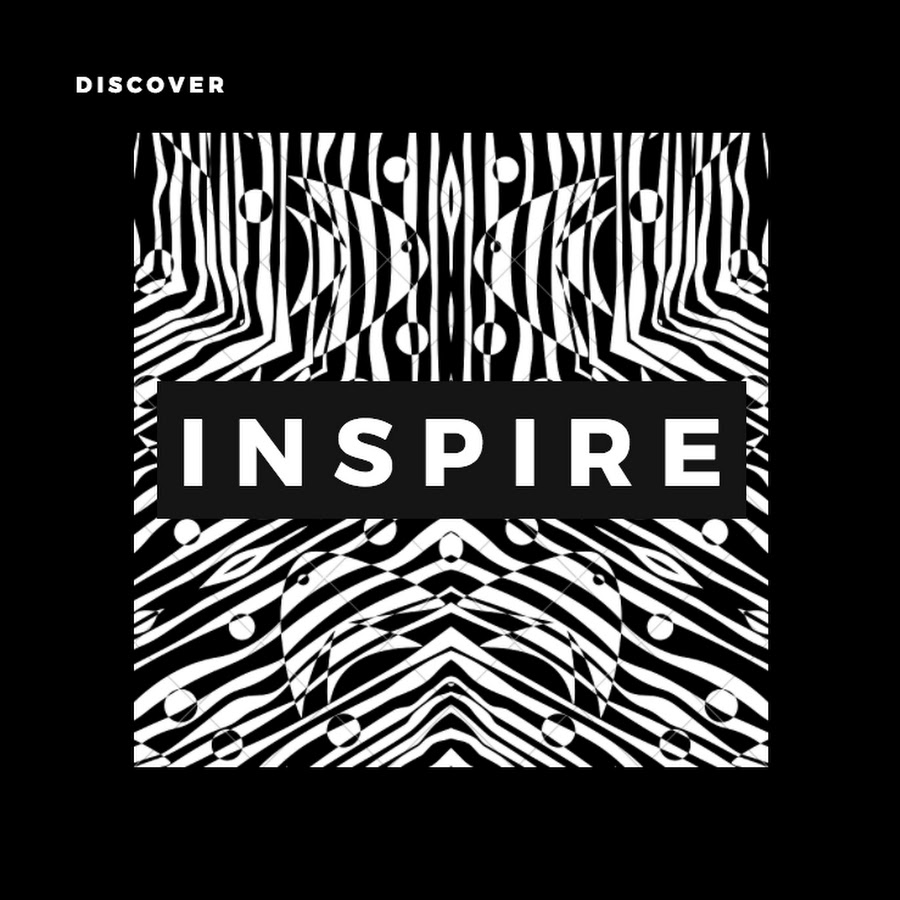 Inspire YouTube channel avatar