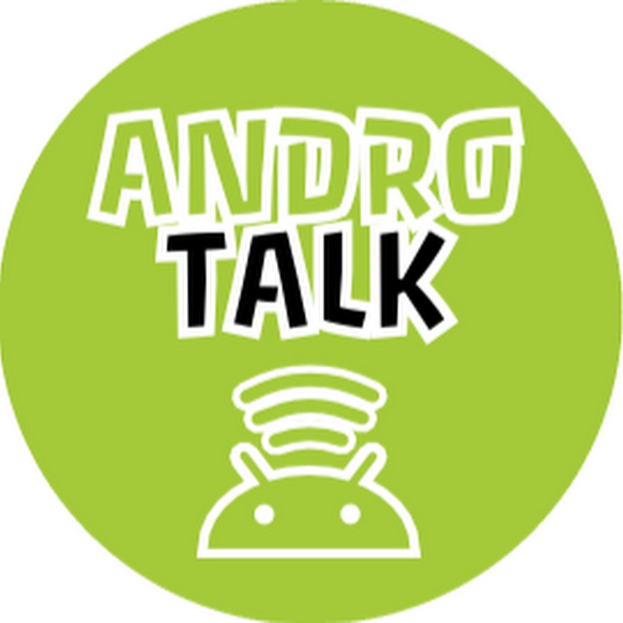 Androtalk Аватар канала YouTube