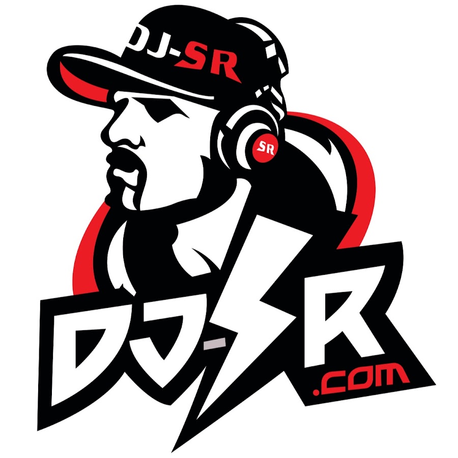 djsrclubmix YouTube channel avatar