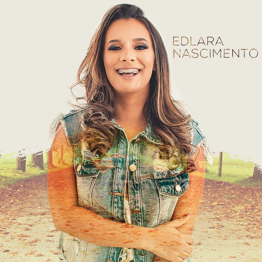 Edlara Nascimento YouTube channel avatar