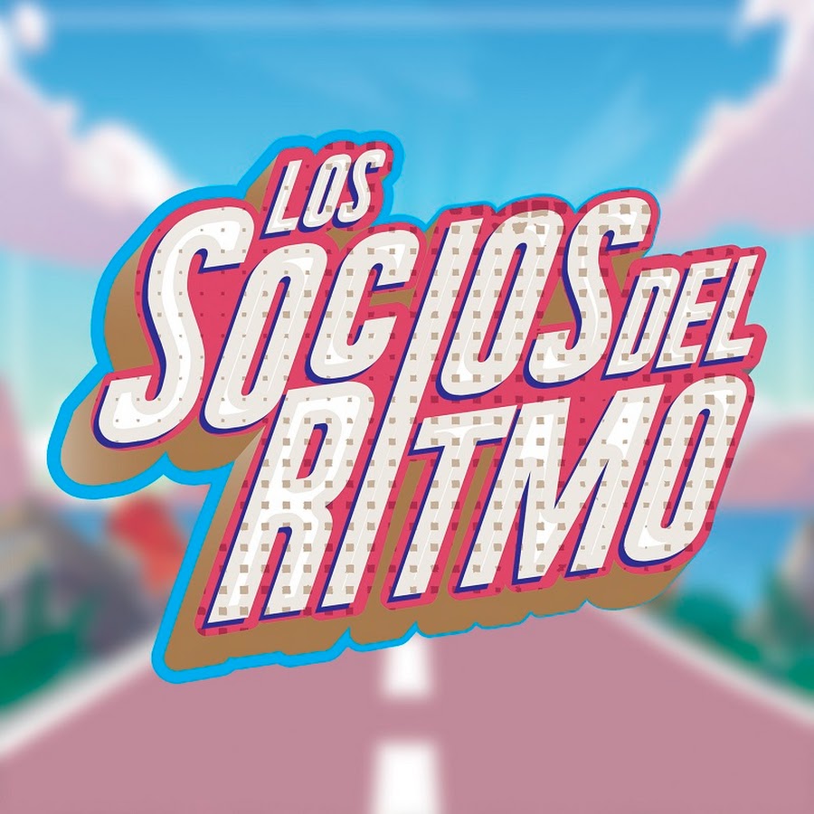 SociosDelRitmoVEVO YouTube channel avatar