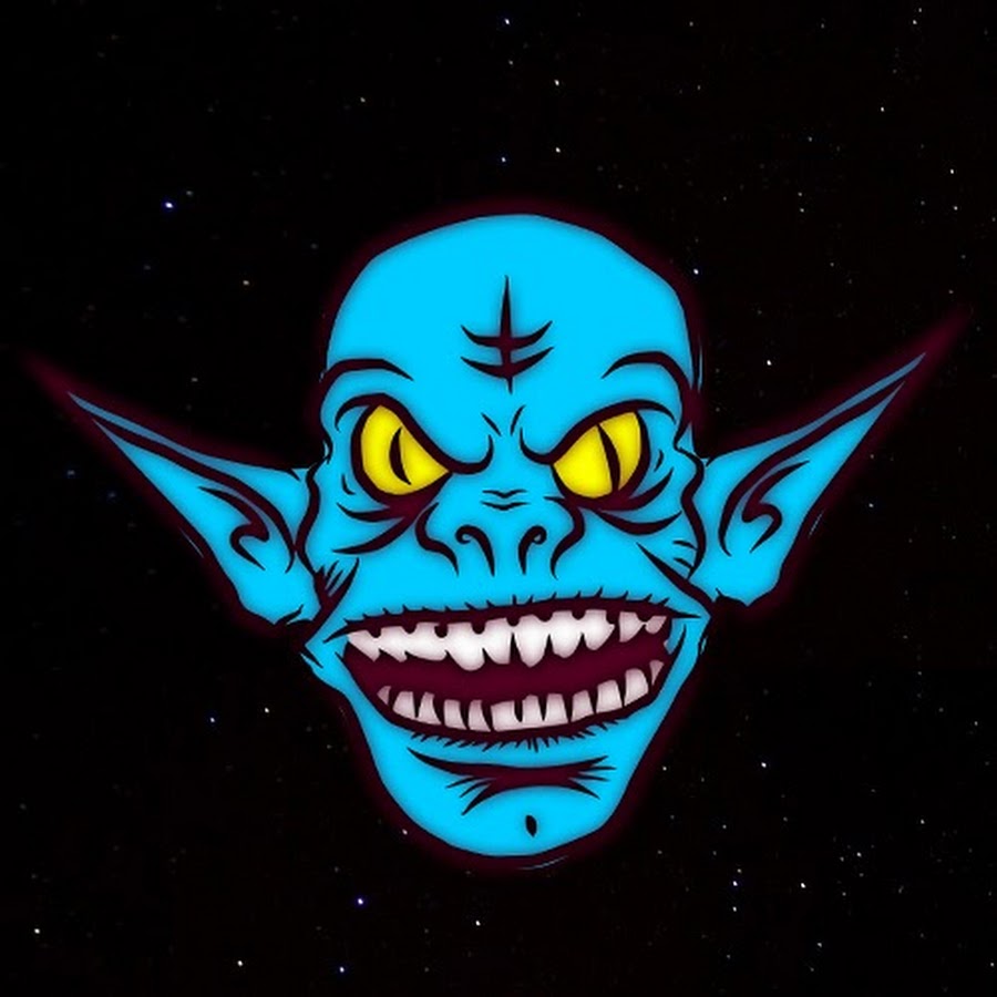 Goblins - Agario YouTube channel avatar