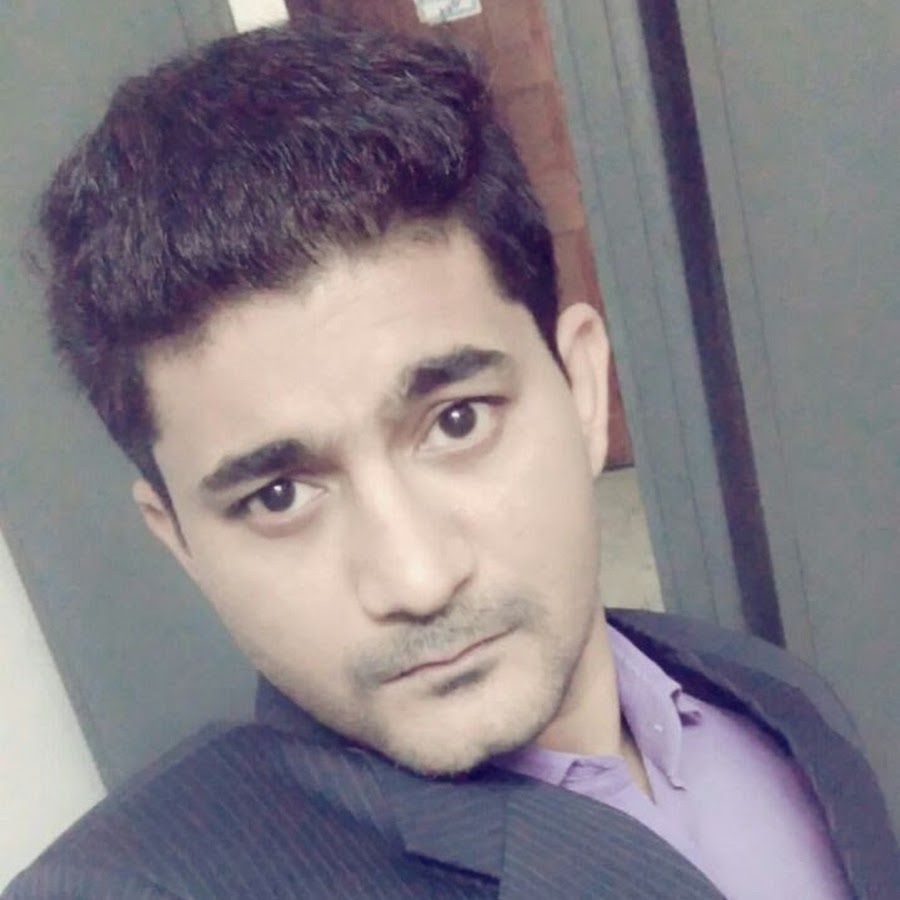 Ashutosh Kumar YouTube channel avatar