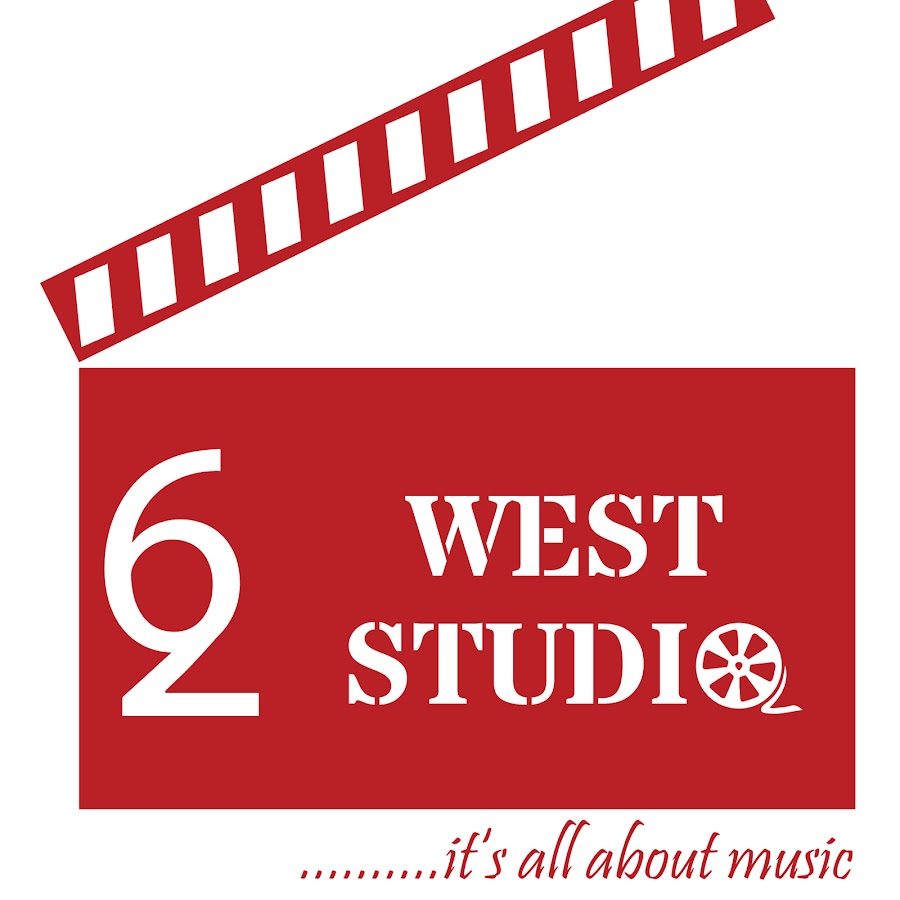 62 West Studio Avatar del canal de YouTube