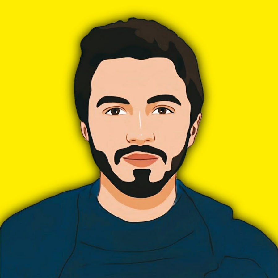 Technical Haris YouTube channel avatar