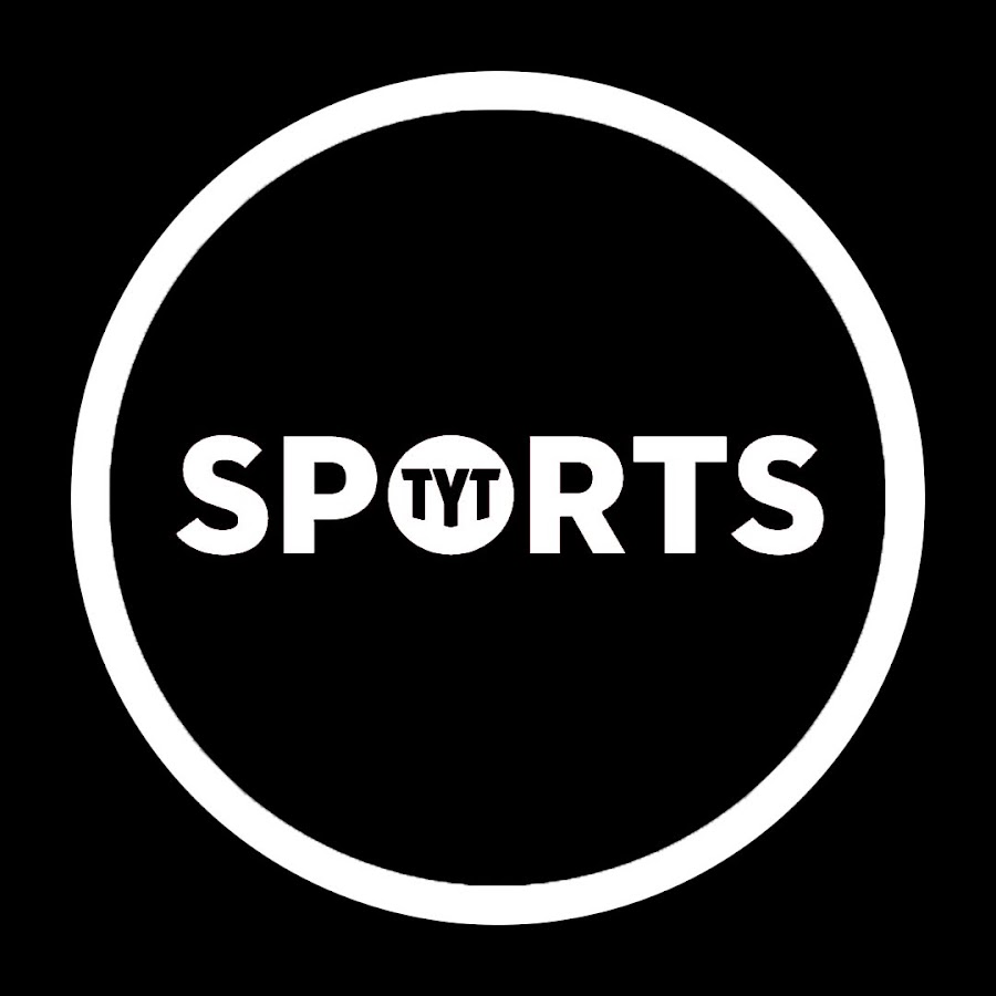 TYT Sports YouTube channel avatar