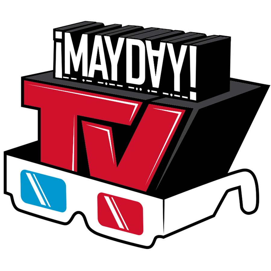 MaydayTv ইউটিউব চ্যানেল অ্যাভাটার