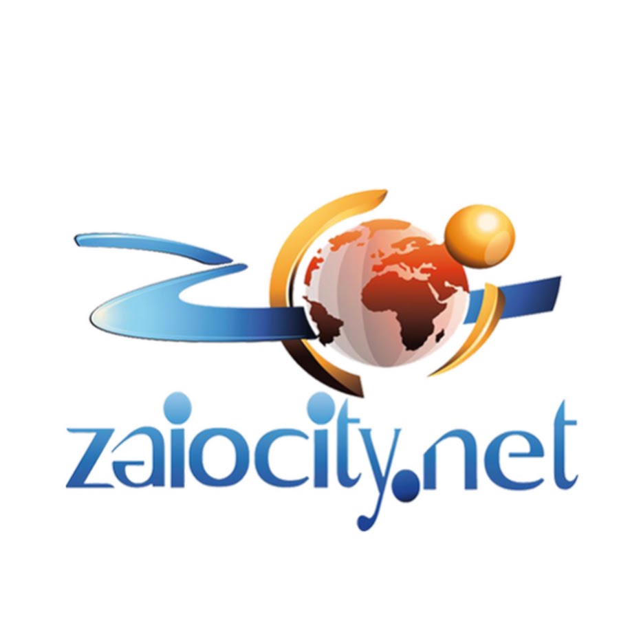 zaiocity -official رمز قناة اليوتيوب
