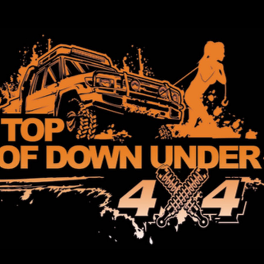 Top Of Down Under رمز قناة اليوتيوب