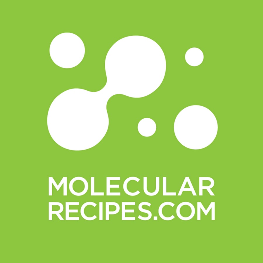 Molecular Gastronomy Awatar kanału YouTube