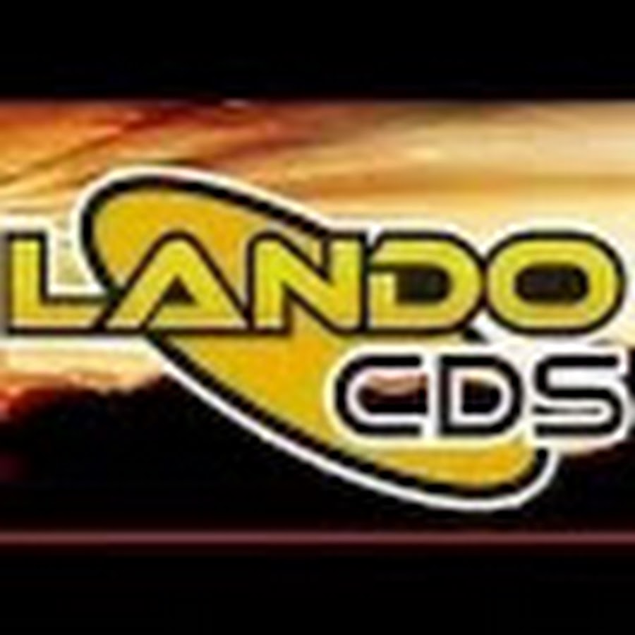 LANDO CDÂ´S YouTube kanalı avatarı