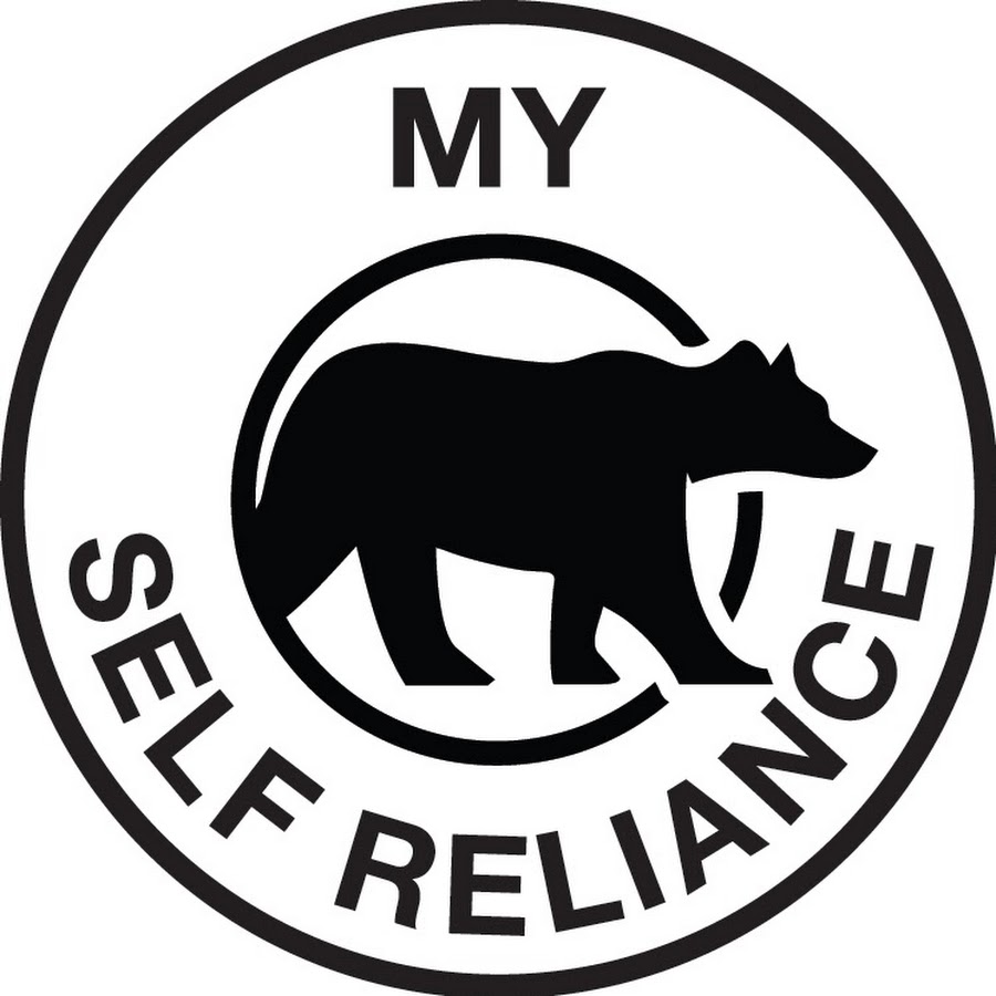 My Self Reliance