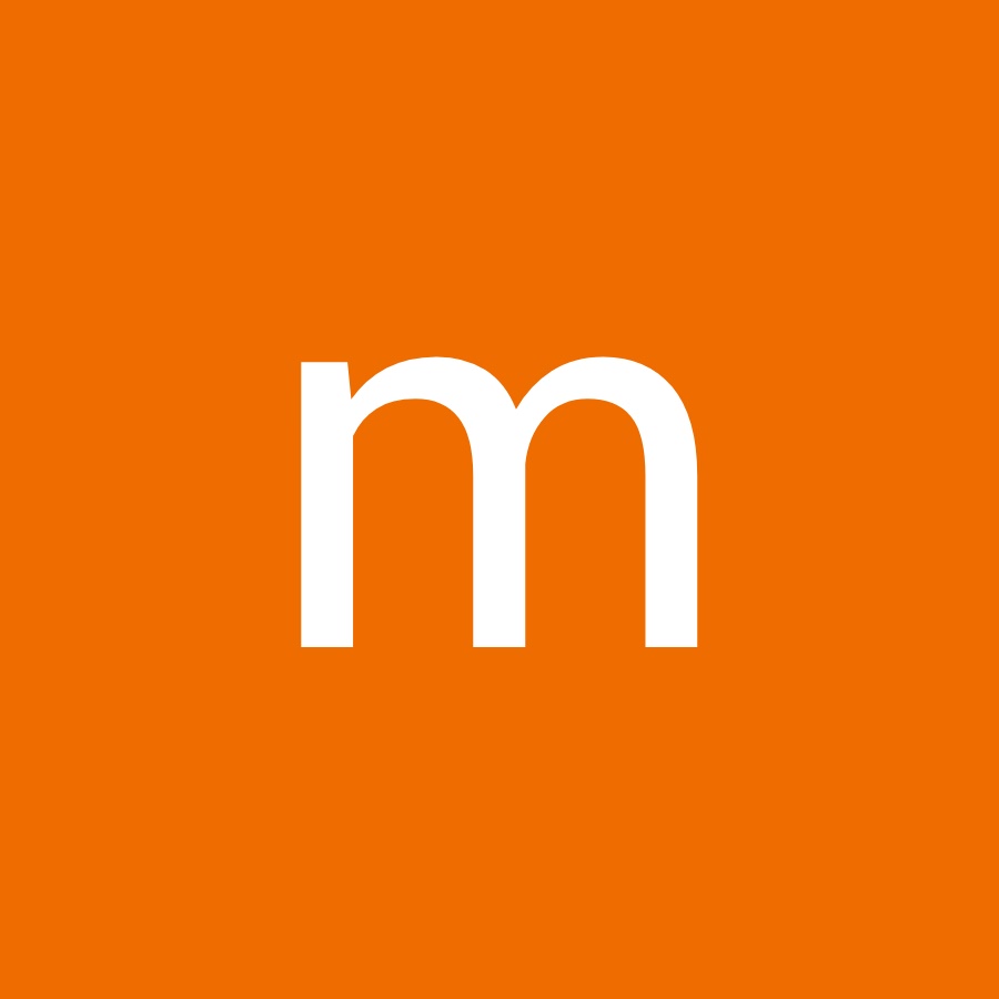 mualemD YouTube kanalı avatarı