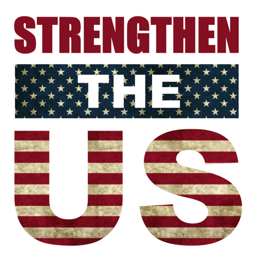 Strengthen The US ইউটিউব চ্যানেল অ্যাভাটার