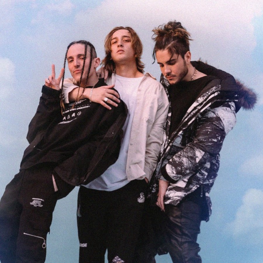 Chase Atlantic Аватар канала YouTube