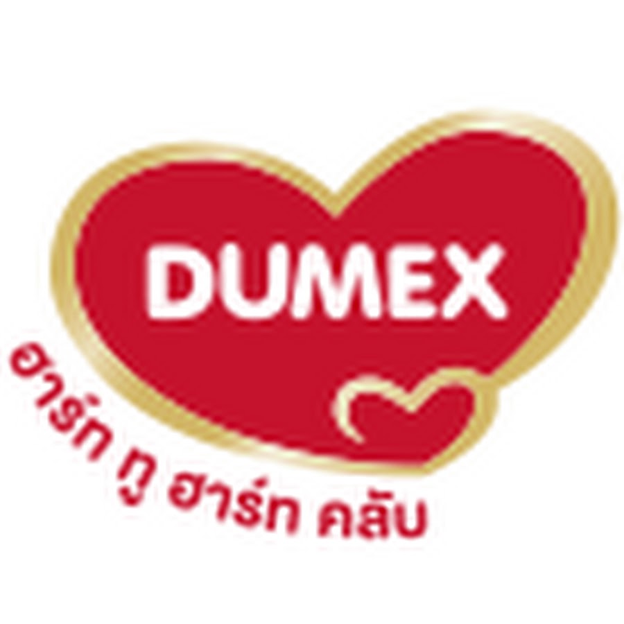 Dumex Heart To Heart Club YouTube channel avatar