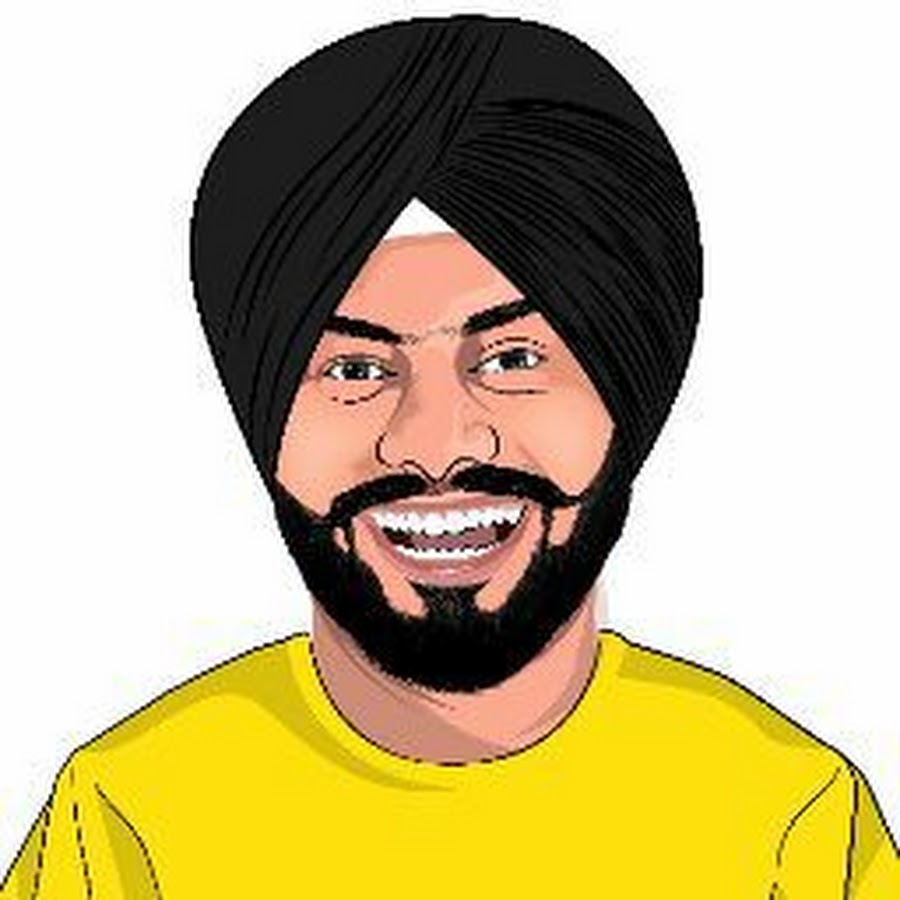 Manpreet singh YouTube channel avatar