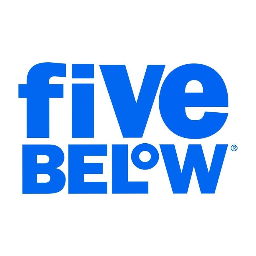 Five Below Аватар канала YouTube